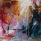 Step into the light - landskabsinspireret kunstplakat i museumskvalitet