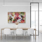 I must be dreaming, 100x160 cm - originalt maleri