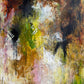 The way I feel, 120x100 cm - originalt maleri