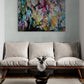Lose control, 90x120 cm - abstrakt originalt maleri