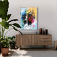 Abstract no 2, 80x60 cm - abstrakt  originalt maleri