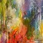 It's still summer, 80x60 cm - originalt maleri