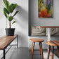It's still summer, 80x60 cm - originalt maleri