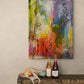 It's still summer, 80x60 cm - originalt maleri