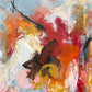 Sweet meroies, 80x60 cm - landskabsinspireret originalt maleri
